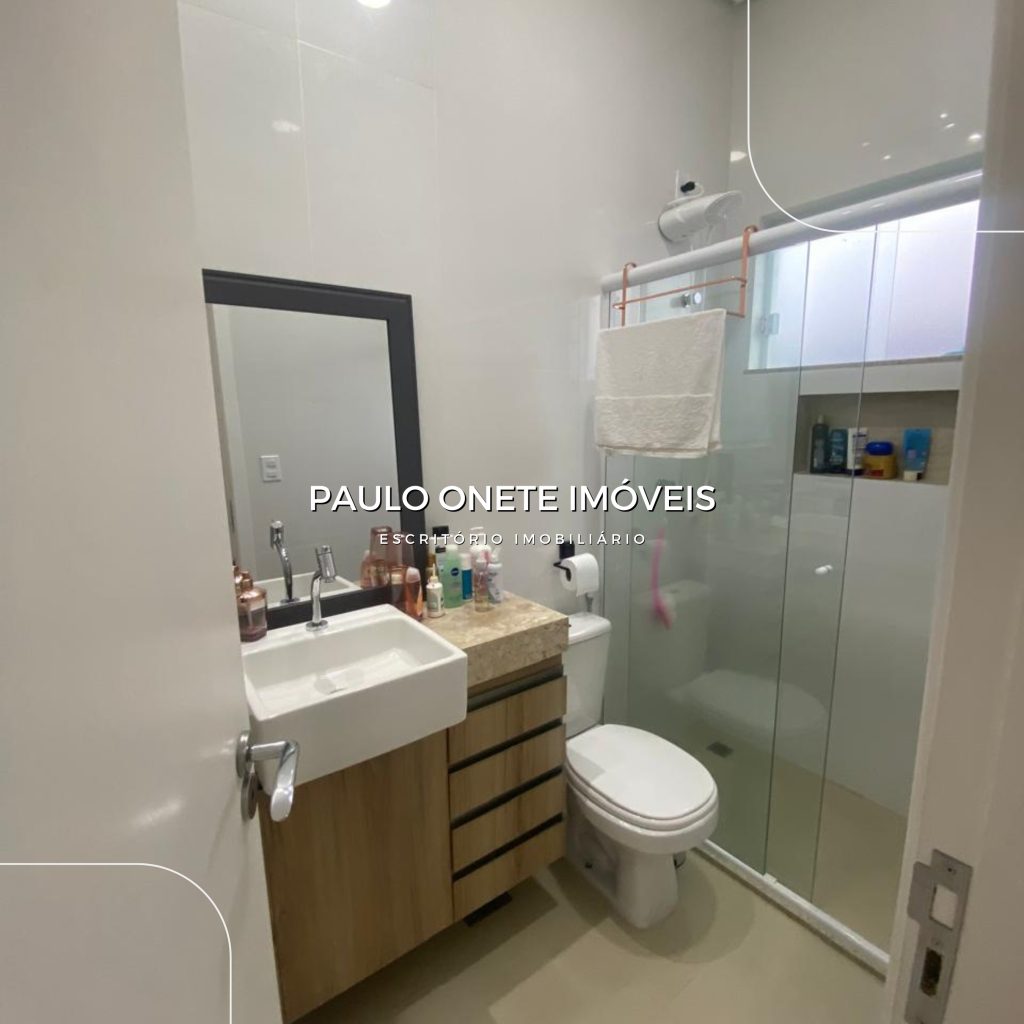 ALUGA-SE RESIDENCIAL MORADA DOS PÁSSAROS | SEMIMOBILIADA