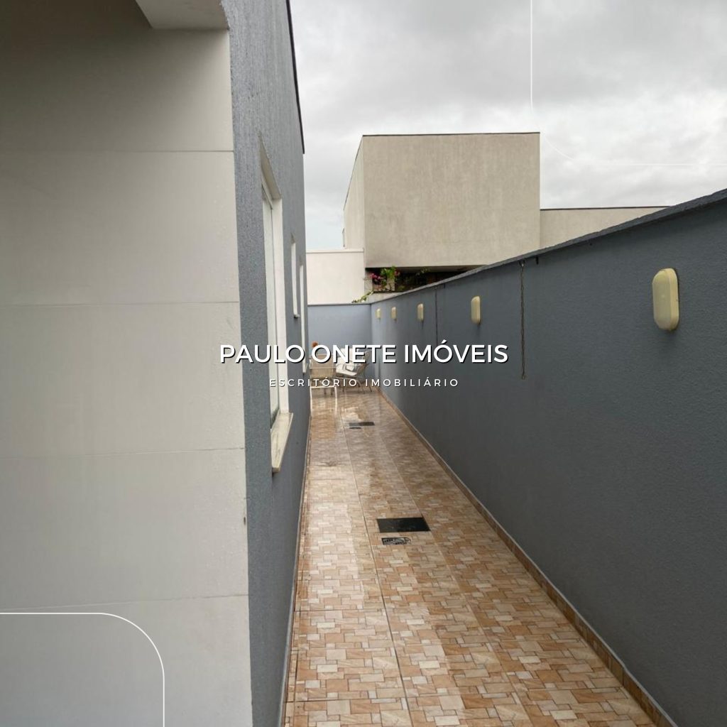 VENDE-SE RESIDENCIAL MORADA DOS PÁSSAROS | SEMIMOBILIADA