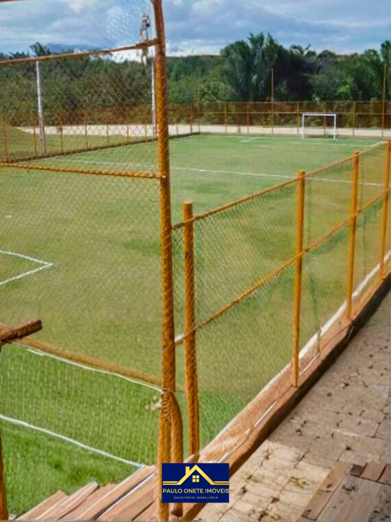 APARTAMENTO MOBILIADO – CONDOMÍNIO ELIZA MIRANDA