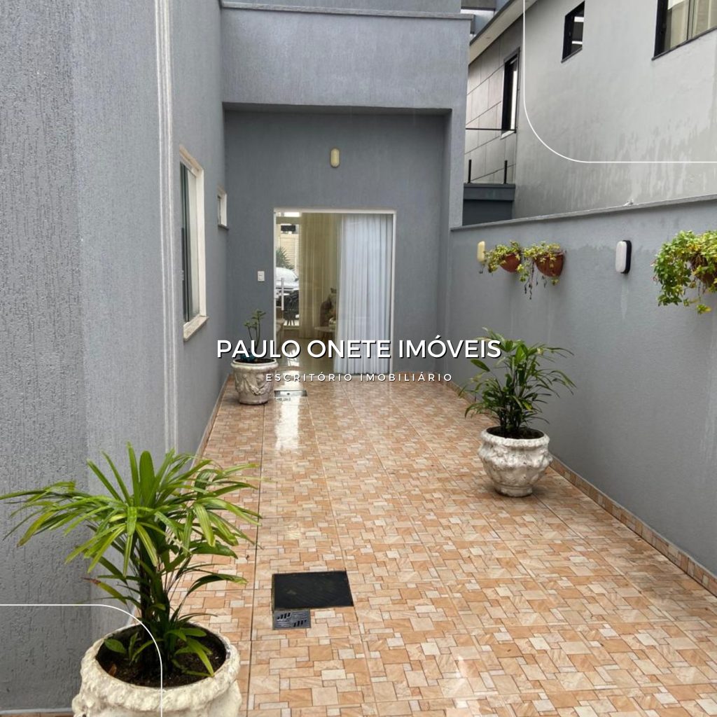 VENDE-SE RESIDENCIAL MORADA DOS PÁSSAROS | SEMIMOBILIADA