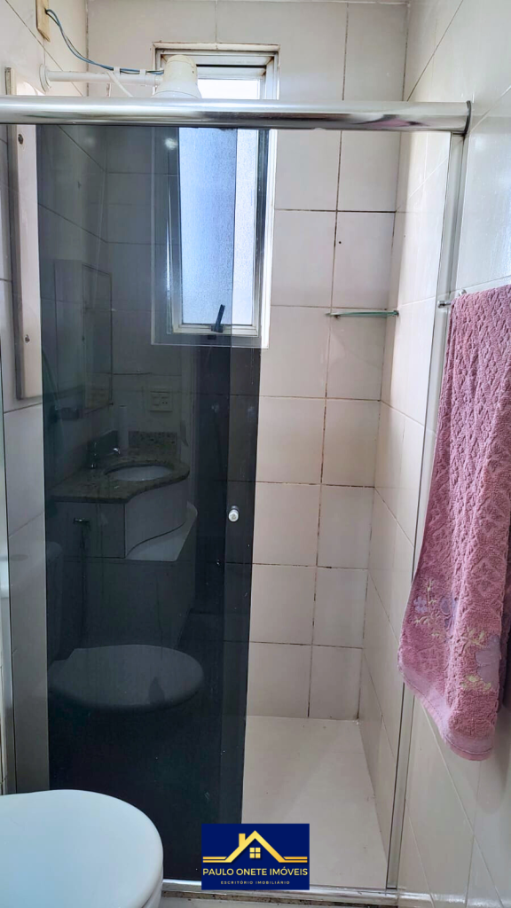 APARTAMENTO MOBILIADO – CONDOMÍNIO ELIZA MIRANDA