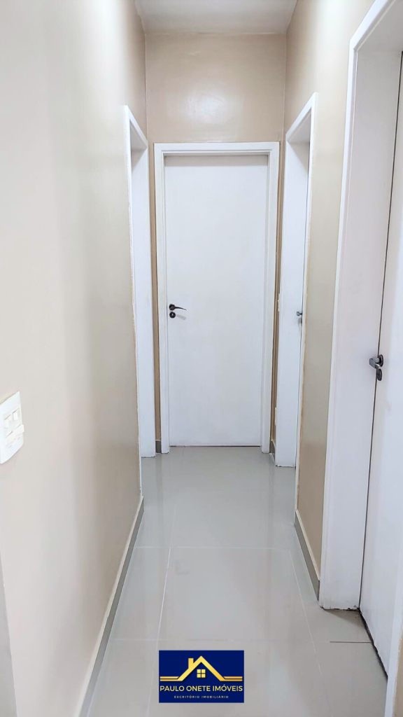 APARTAMENTO MOBILIADO – CONDOMÍNIO ELIZA MIRANDA