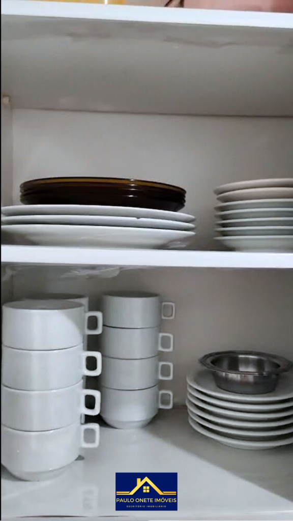 APARTAMENTO MOBILIADO – CONDOMÍNIO ELIZA MIRANDA