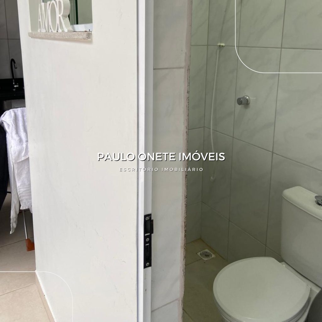 VENDE-SE RESIDENCIAL MORADA DOS PÁSSAROS | SEMIMOBILIADA