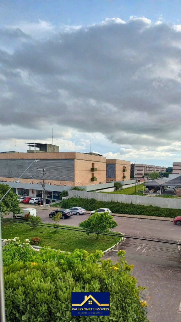 APARTAMENTO MOBILIADO – CONDOMÍNIO ELIZA MIRANDA