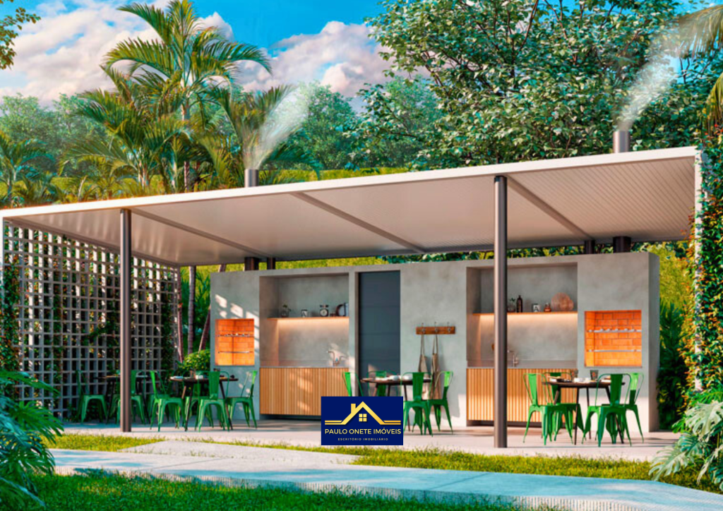 ALUGA-SE CASA DUPLEX – CONDOMÍNIO VILLA MARIETA | PONTA NEGRA