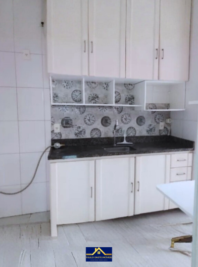 APARTAMENTO SEMIMOBILIADO – COND. ELIZA MIRANDA