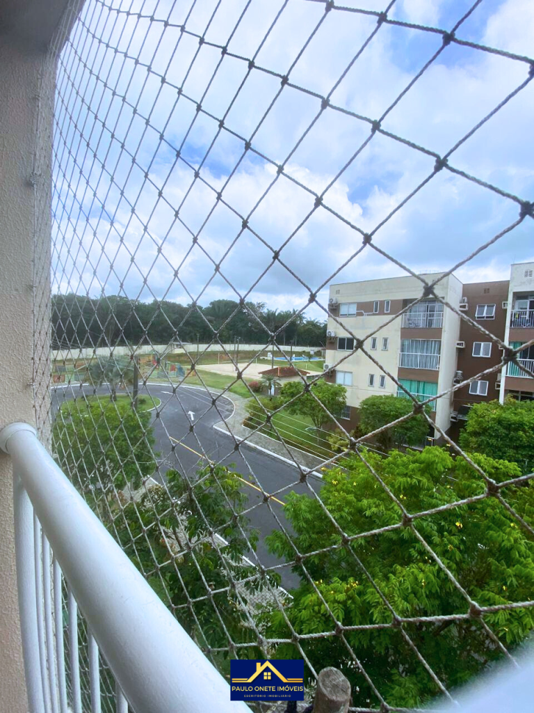 APARTAMENTO MOBILIADO – CONDOMÍNIO ELIZA MIRANDA