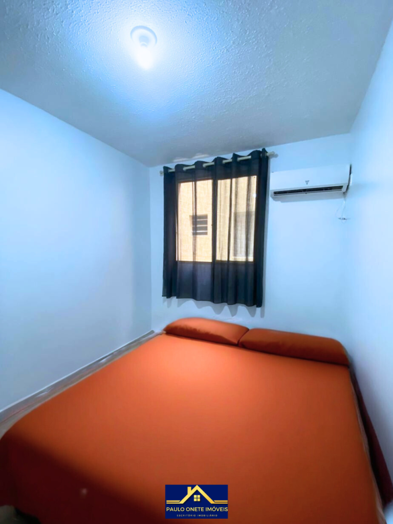 JARDIM PARADISO ANTÚRIO – TARUMÃ – APARTAMENTO TÉRREO