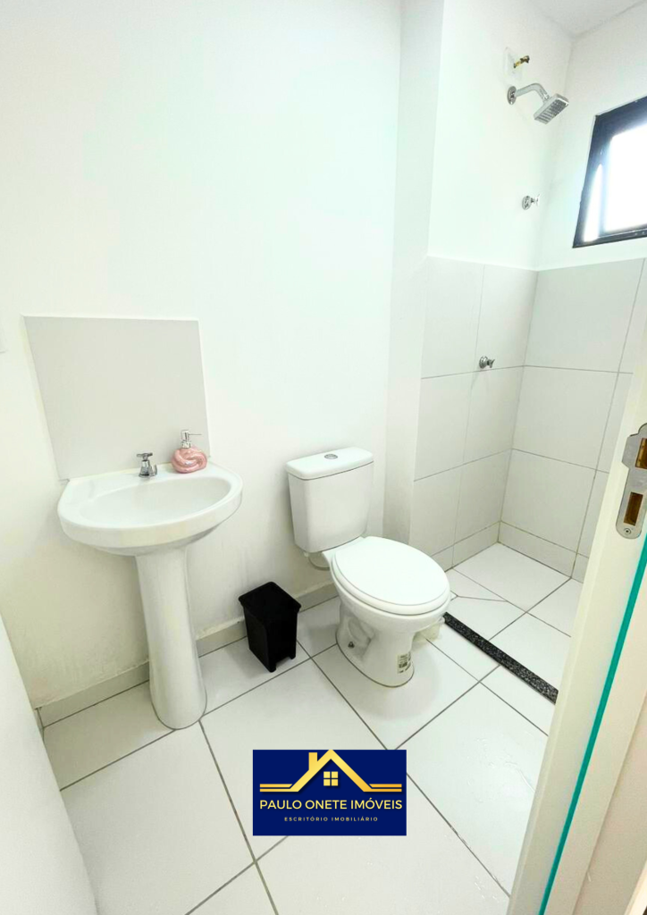 ALUGA-SE CASA DUPLEX – CONDOMÍNIO VILLA MARIETA | PONTA NEGRA