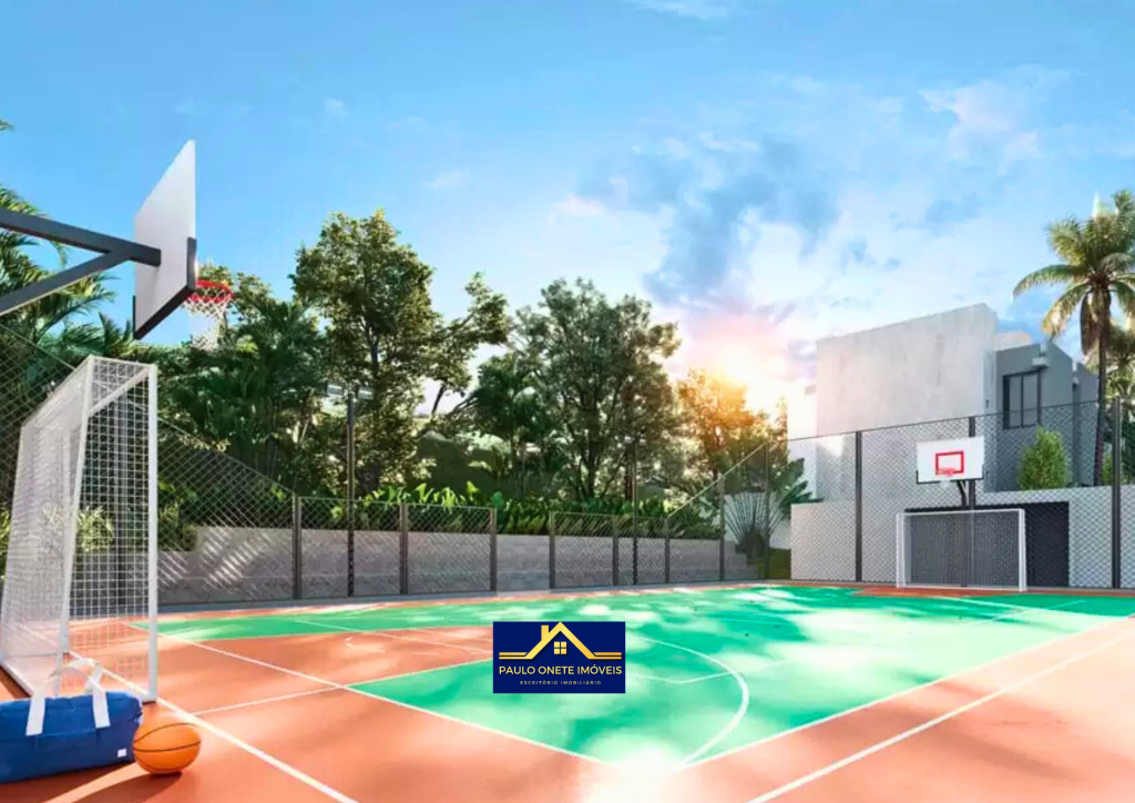 ALUGA-SE CASA DUPLEX – CONDOMÍNIO VILLA MARIETA | PONTA NEGRA