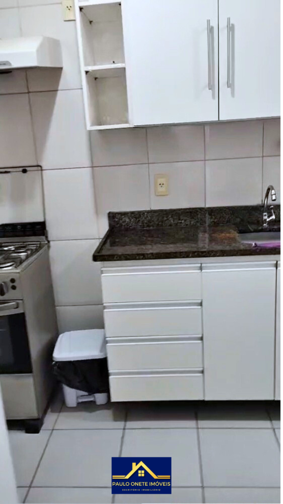 APARTAMENTO MOBILIADO – CONDOMÍNIO ELIZA MIRANDA