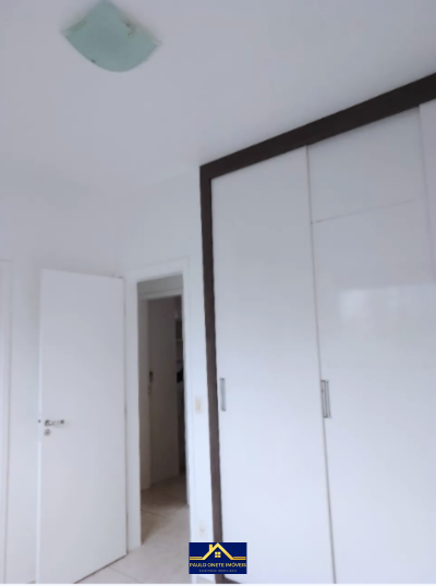 APARTAMENTO SEMIMOBILIADO – COND. ELIZA MIRANDA