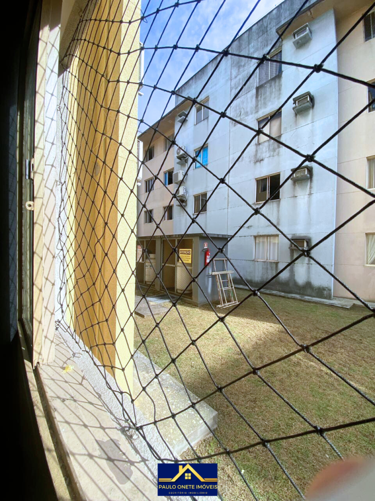 JARDIM PARADISO ANTÚRIO – TARUMÃ – APARTAMENTO TÉRREO