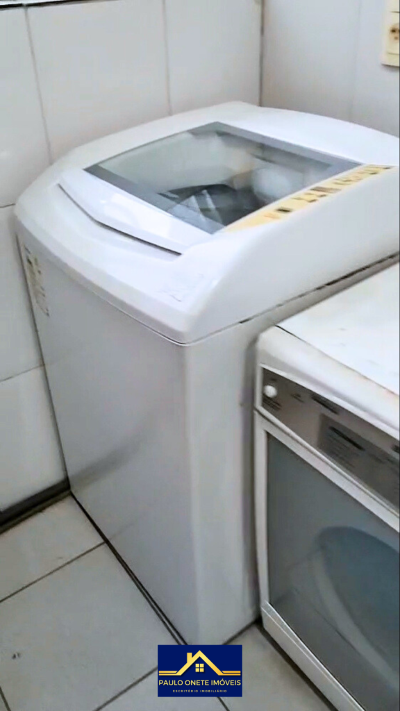 APARTAMENTO MOBILIADO – CONDOMÍNIO ELIZA MIRANDA