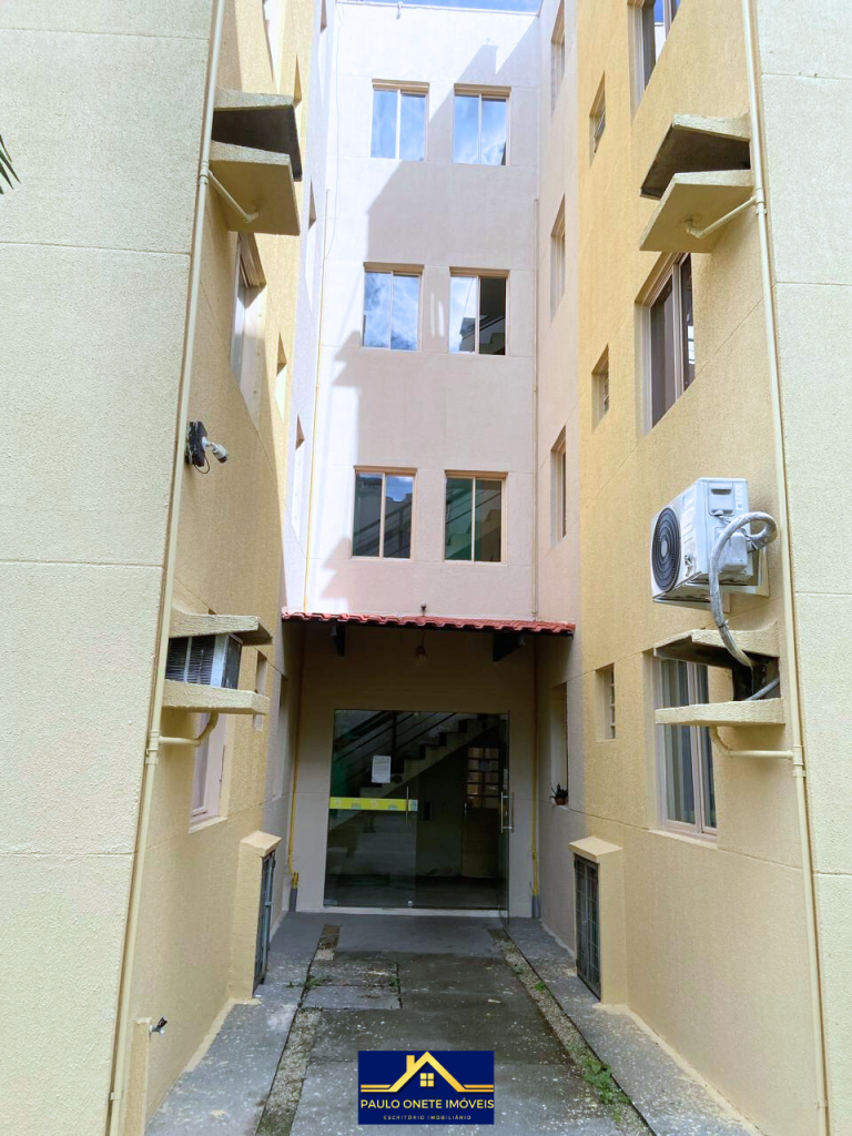 JARDIM PARADISO ANTÚRIO – TARUMÃ – APARTAMENTO TÉRREO