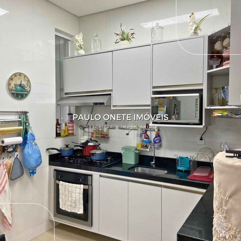 VENDE-SE RESIDENCIAL MORADA DOS PÁSSAROS | SEMIMOBILIADA