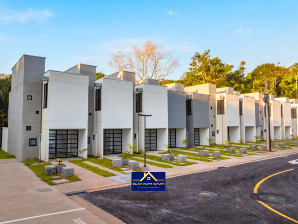 ALUGA-SE CASA DUPLEX – CONDOMÍNIO VILLA MARIETA | PONTA NEGRA