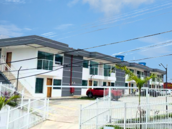 CONDOMÍNIO RESIDENCIAL PETRÓPOLIS – MOBILIADO