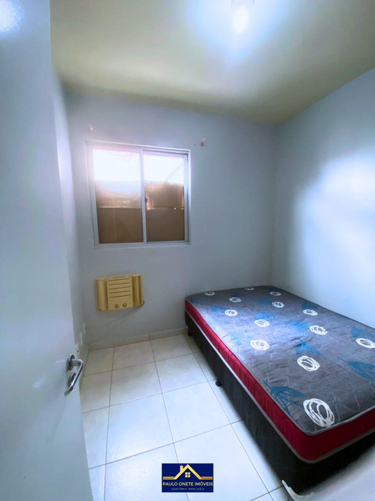 APARTAMENTO MOBILIADO – CONDOMÍNIO ELIZA MIRANDA