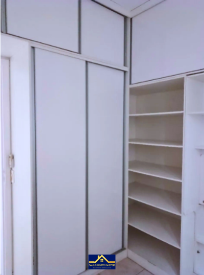 APARTAMENTO SEMIMOBILIADO – COND. ELIZA MIRANDA