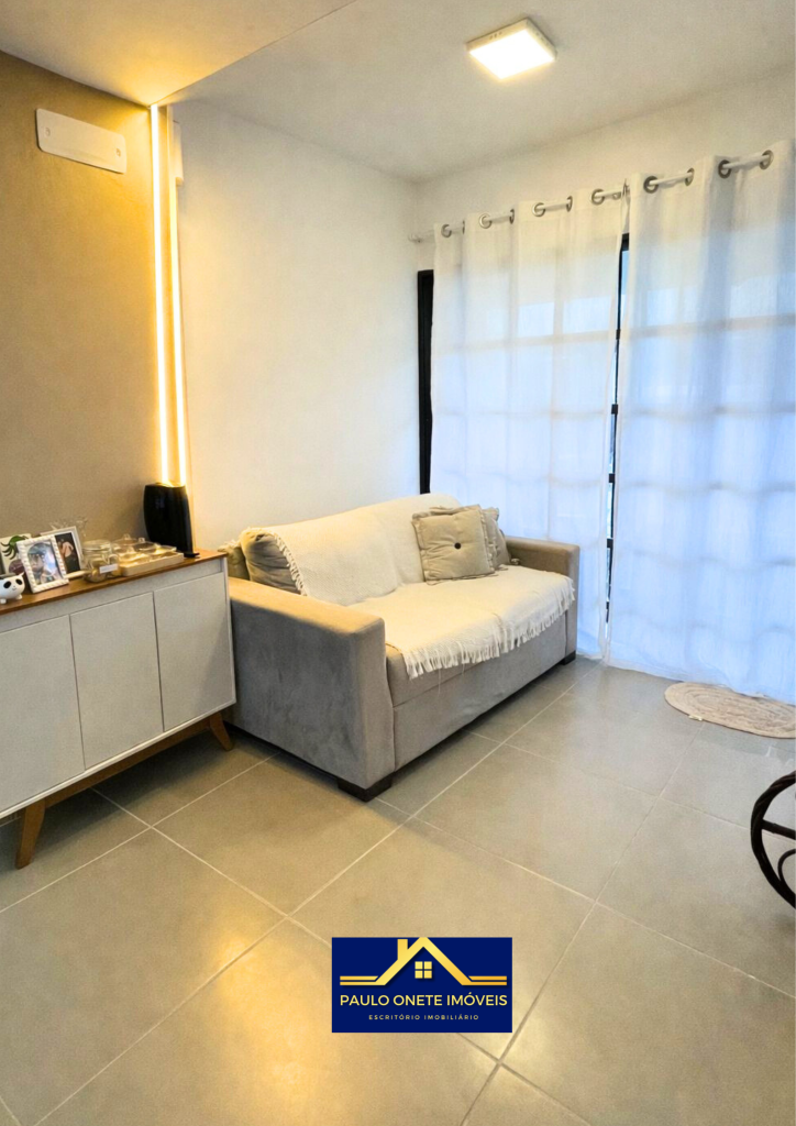 ALUGA-SE CASA DUPLEX – CONDOMÍNIO VILLA MARIETA | PONTA NEGRA