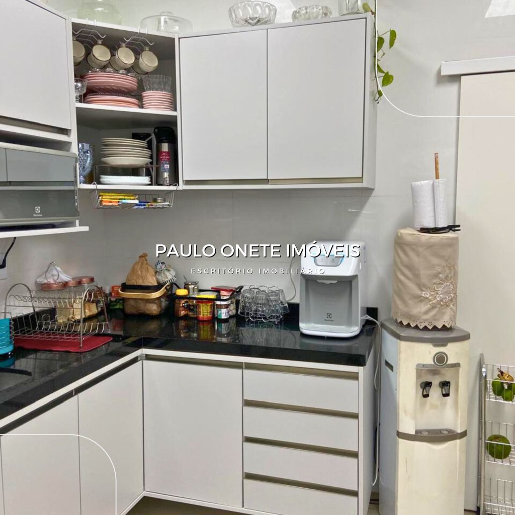 VENDE-SE RESIDENCIAL MORADA DOS PÁSSAROS | SEMIMOBILIADA