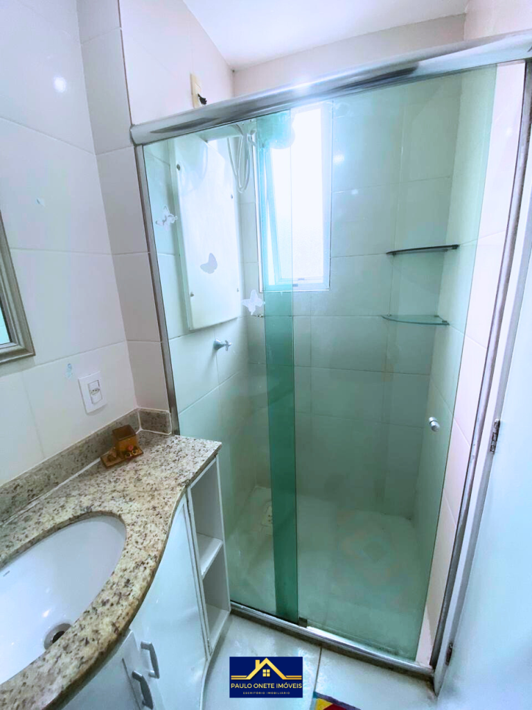 APARTAMENTO MOBILIADO – CONDOMÍNIO ELIZA MIRANDA