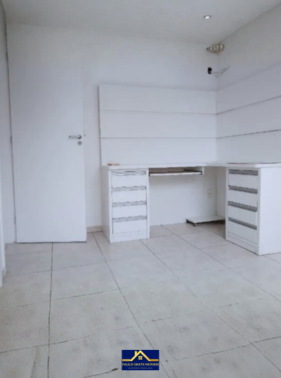 APARTAMENTO SEMIMOBILIADO – COND. ELIZA MIRANDA