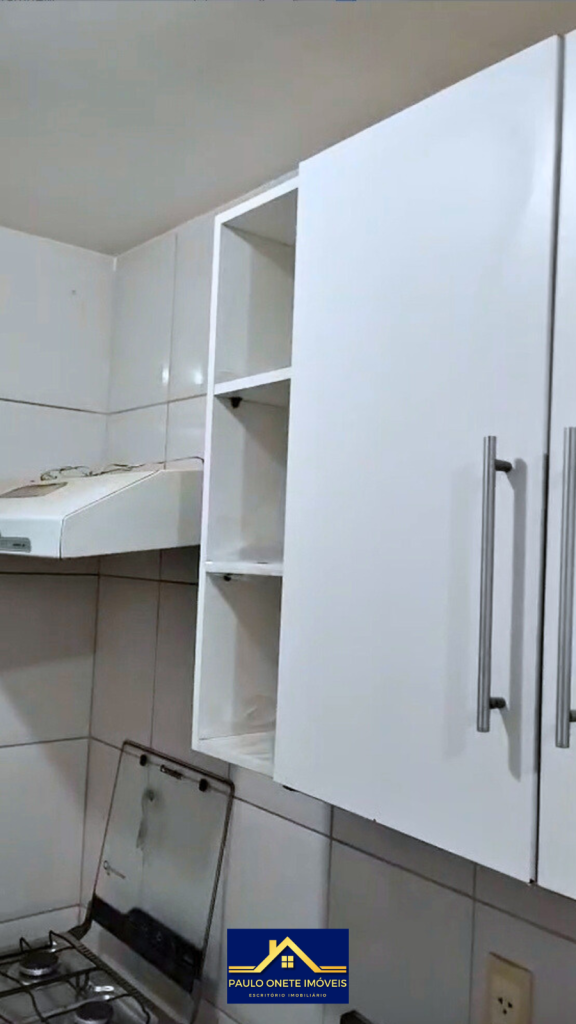 APARTAMENTO MOBILIADO – CONDOMÍNIO ELIZA MIRANDA