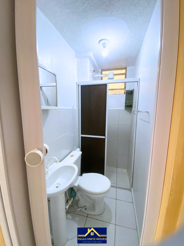 JARDIM PARADISO ANTÚRIO – TARUMÃ – APARTAMENTO TÉRREO