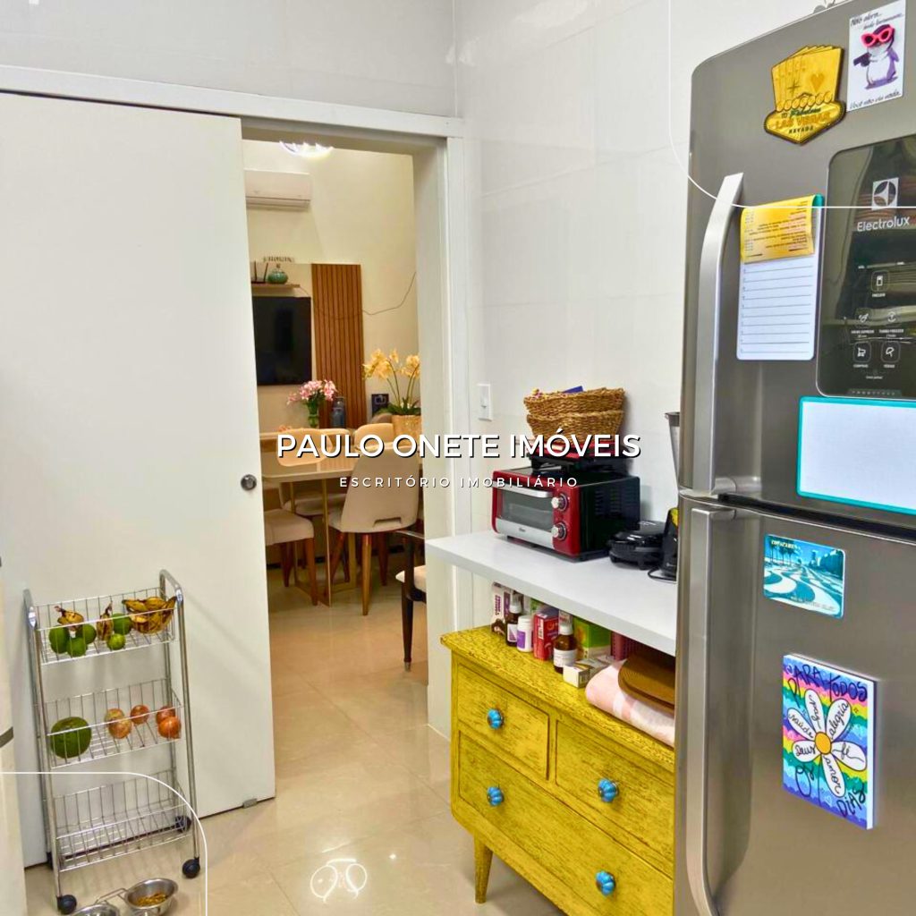 VENDE-SE RESIDENCIAL MORADA DOS PÁSSAROS | SEMIMOBILIADA