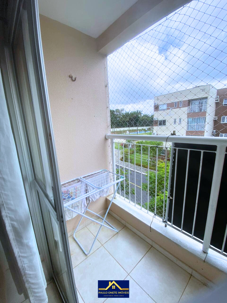 APARTAMENTO MOBILIADO – CONDOMÍNIO ELIZA MIRANDA