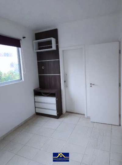 APARTAMENTO SEMIMOBILIADO – COND. ELIZA MIRANDA
