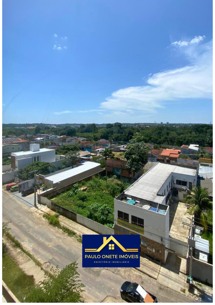 ALUGA-SE APARTAMENTO – 2 QUARTOS (1 SUÍTE) NO CONDOMÍNIO PARK GOLF