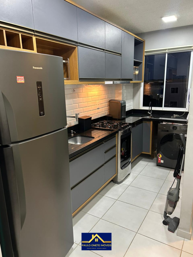 ALUGA-SE APARTAMENTO – CONDOMÍNIO SMART ARVOREDO