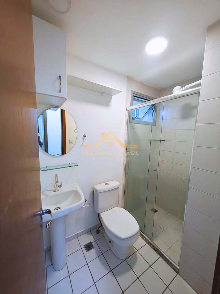 ALUGA-SE APARTAMENTO – IBIZA FLEX RESIDENCE