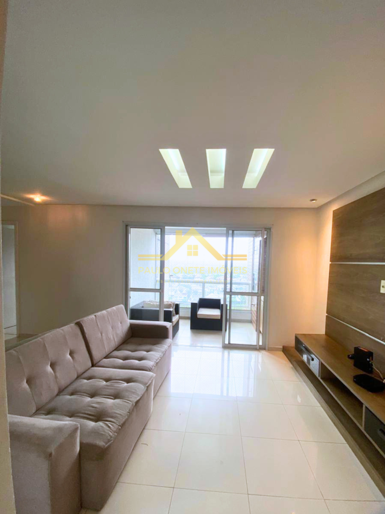 VENDE-SE APARTAMENTO – MUNDI RESORT RESIDENCIAL