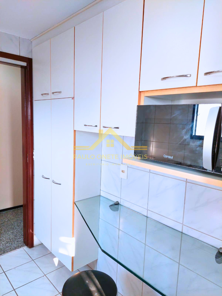 VENDE-SE APARTAMENTO – EDIFÍCIO TULIPA
