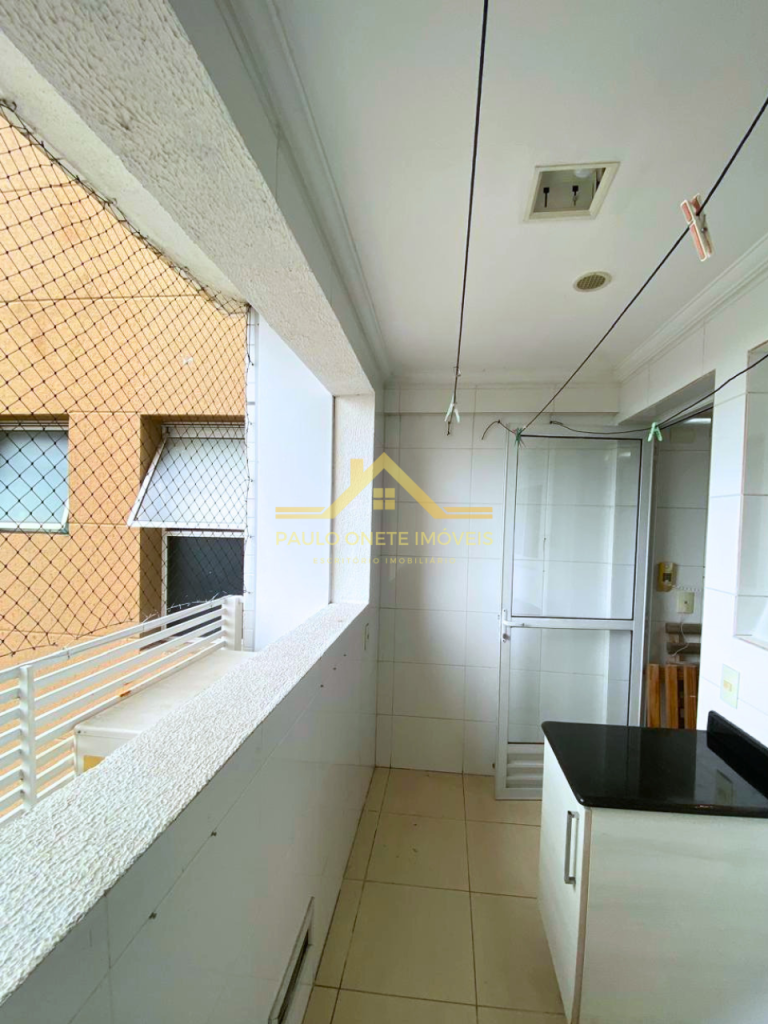 VENDE-SE APARTAMENTO – MUNDI RESORT RESIDENCIAL