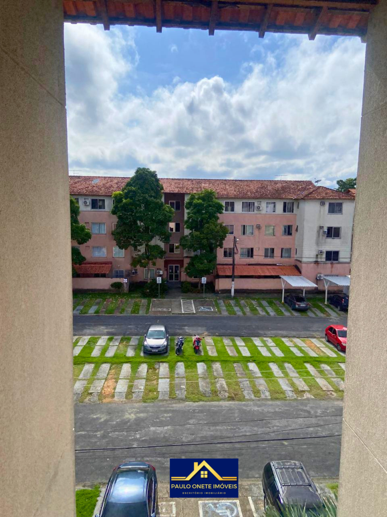 VENDE-SE APARTAMENTO – CONDOMÍNIO ALLEGRO RESIDENCIAL CLUBE