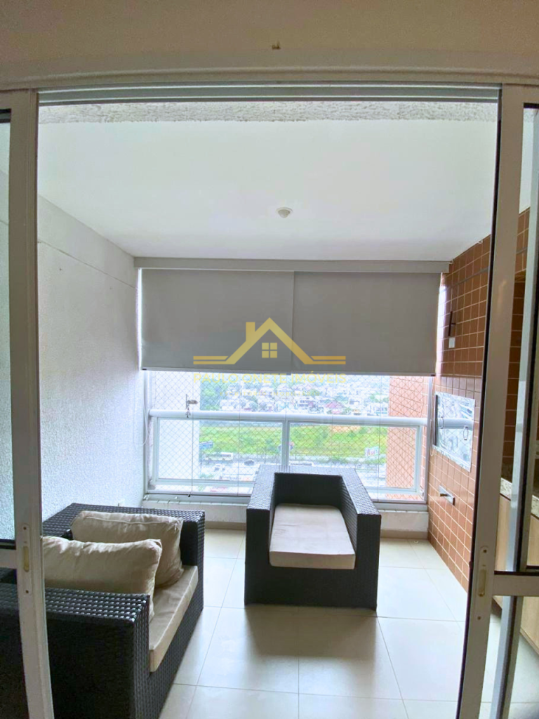 ALUGA-SE – MUNDI RESORT RESIDENCIAL | ALEIXO