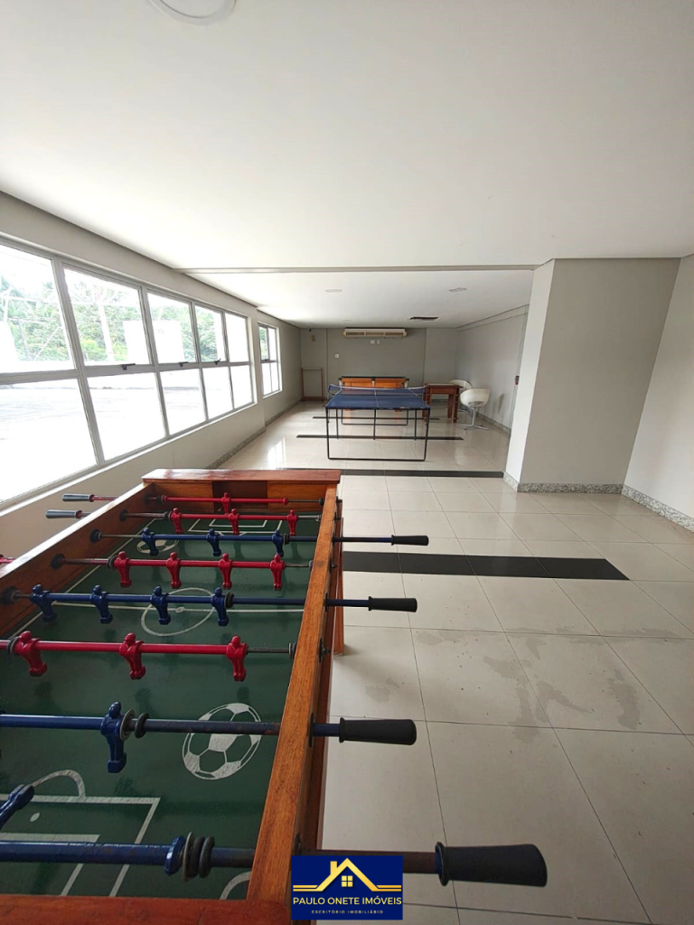 ALUGA-SE APARTAMENTO – IBIZA FLEX RESIDENCE