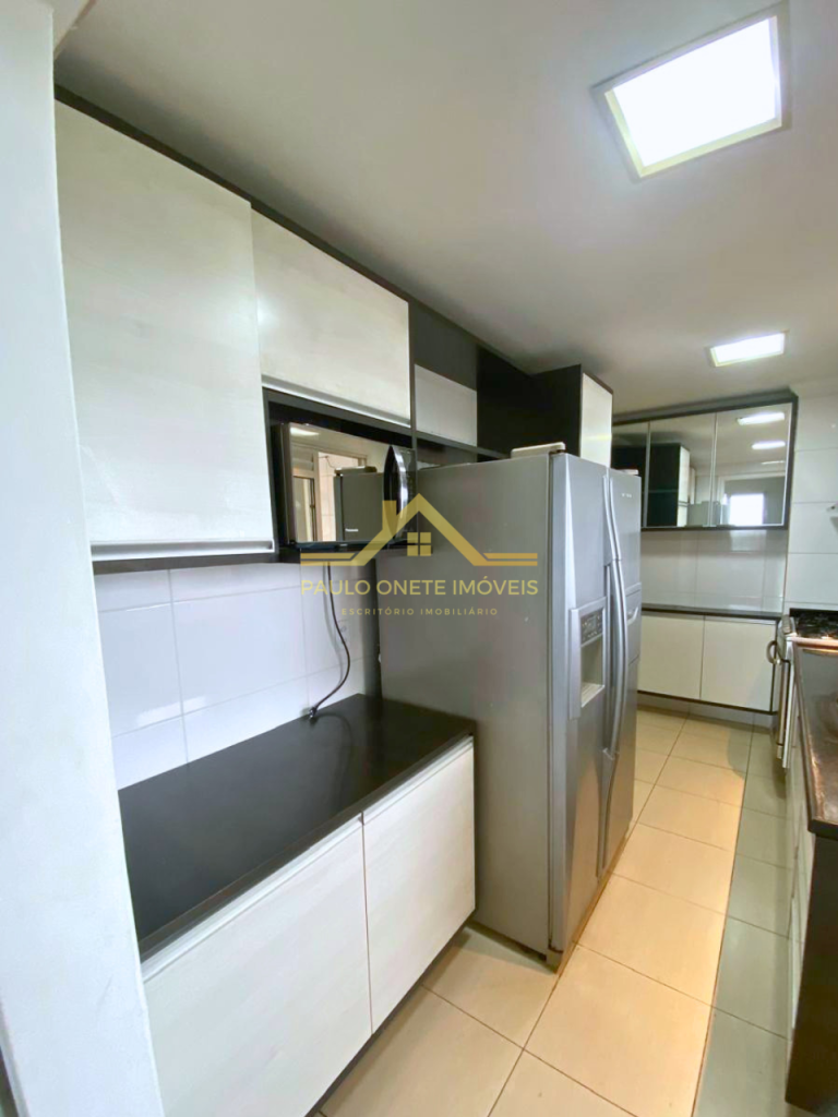 ALUGA-SE – MUNDI RESORT RESIDENCIAL | ALEIXO