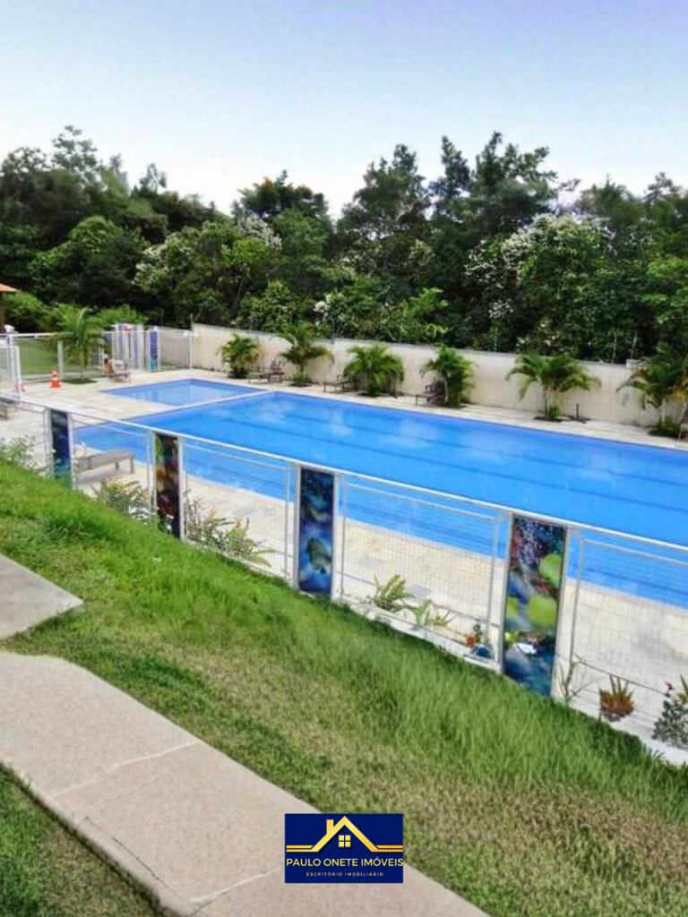VENDE-SE – RESIDENCIAL ELIZA MIRANDA