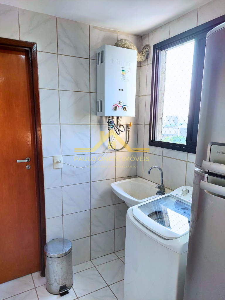 VENDE-SE APARTAMENTO – EDIFÍCIO TULIPA