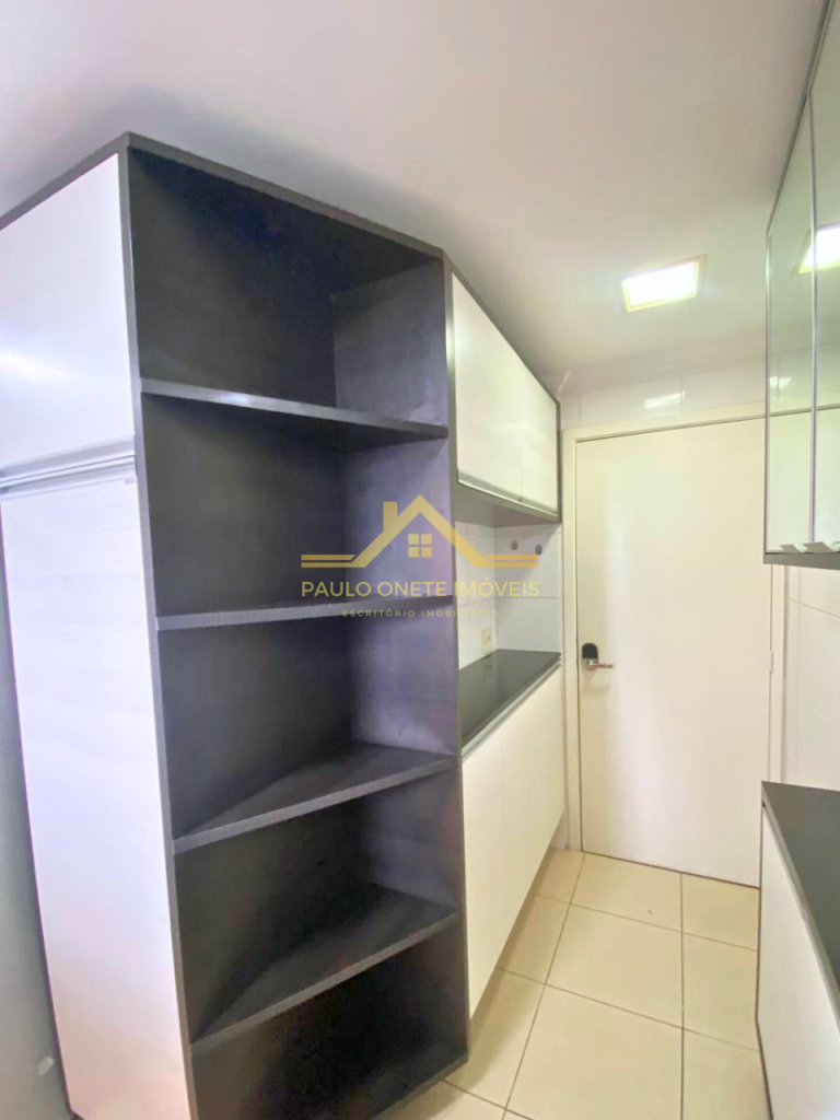 VENDE-SE APARTAMENTO – MUNDI RESORT RESIDENCIAL