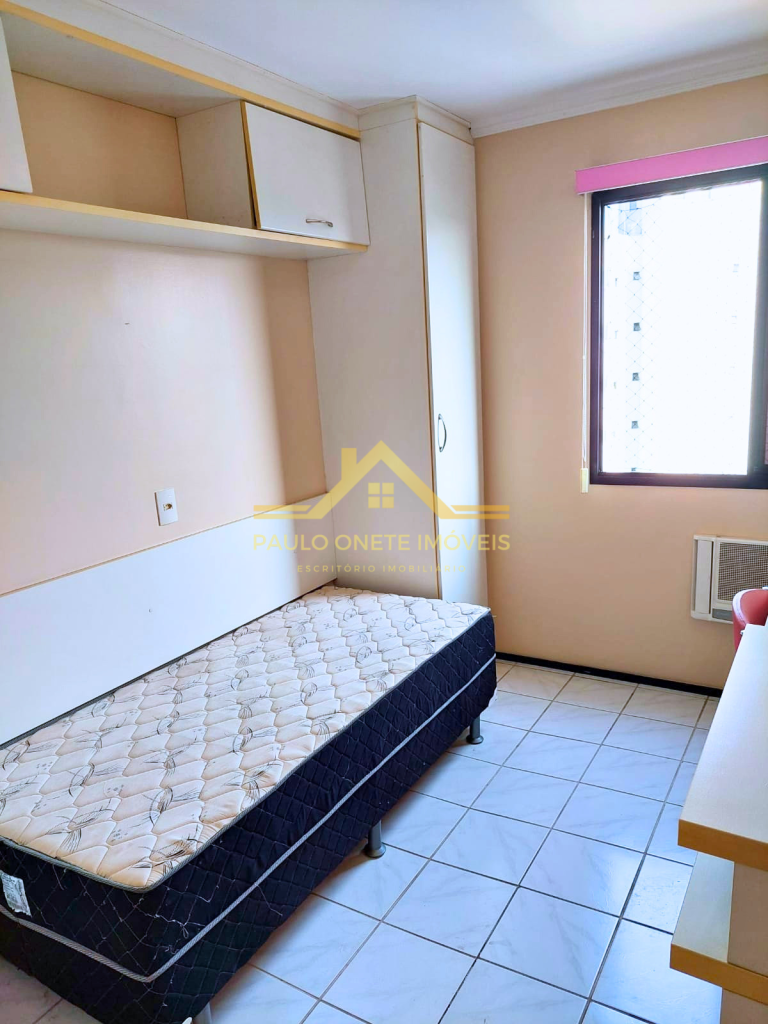 VENDE-SE APARTAMENTO – EDIFÍCIO TULIPA