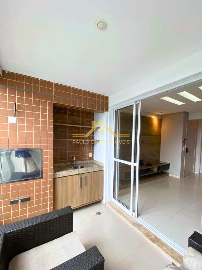 ALUGA-SE – MUNDI RESORT RESIDENCIAL | ALEIXO