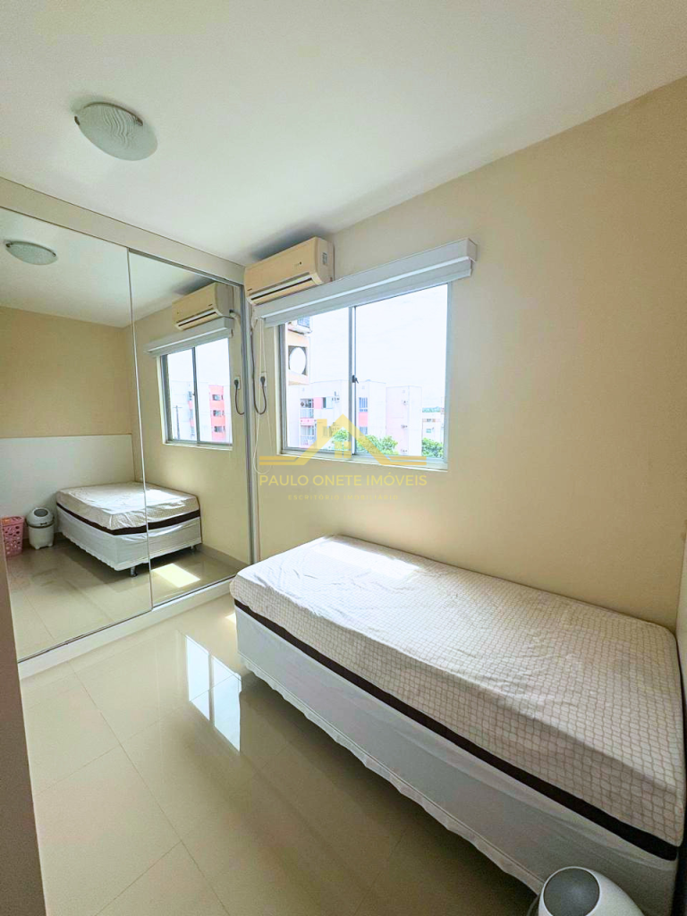 VENDE-SE – RESIDENCIAL ELIZA MIRANDA